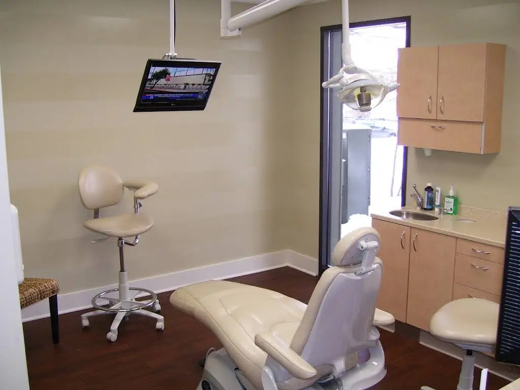 Wilson & Wilson Dentistry