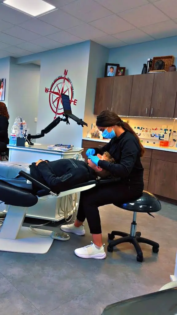 Dr. John Orthodontics