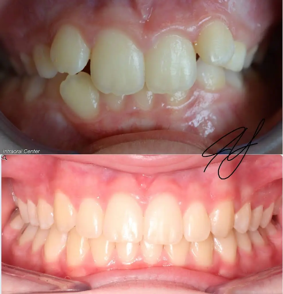 Dr. John Orthodontics