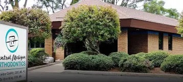 Central Michigan Orthodontics