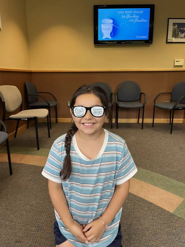 Central Michigan Orthodontics
