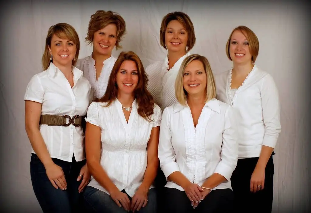 Woodland Family Dental: Mitchell Cheryl A DDS