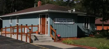 St. Helen Family Dentistry