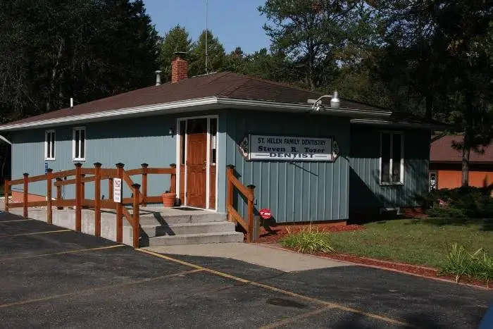 St. Helen Family Dentistry