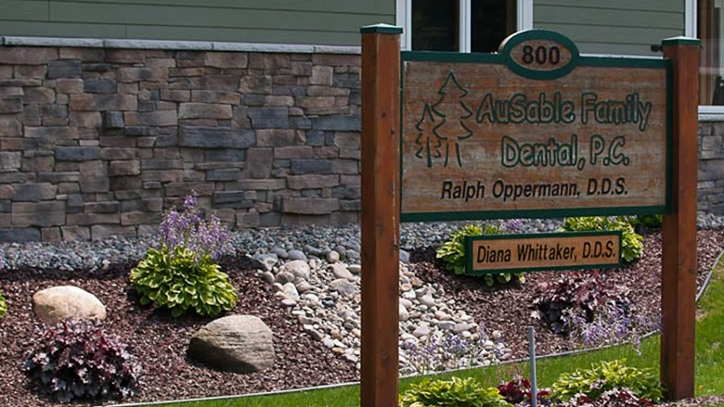 AuSable Family Dental, P.C.