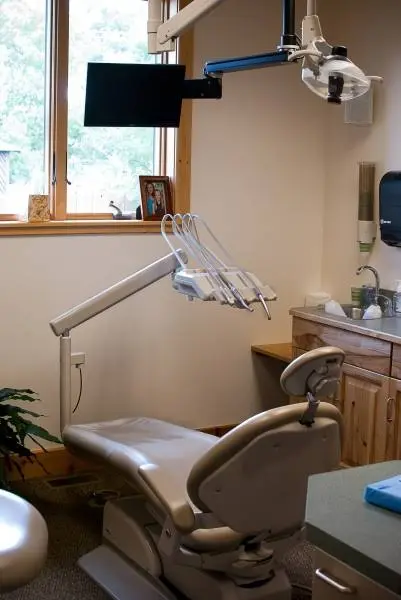 AuSable Family Dental, P.C.