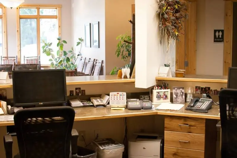AuSable Family Dental, P.C.