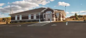 West Branch Family Dentistry - Baker Dental