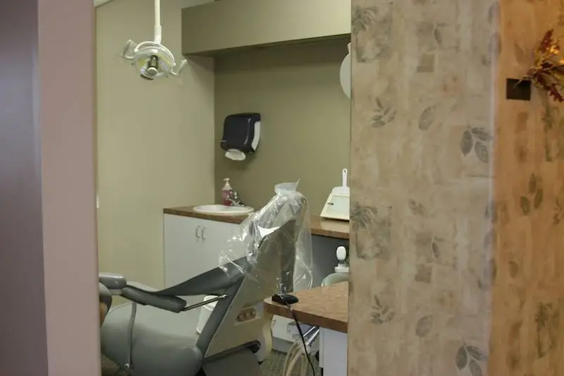 West Branch Family Dentistry - Baker Dental