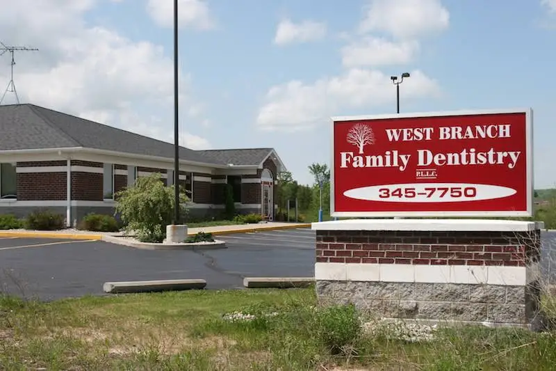 West Branch Family Dentistry - Baker Dental