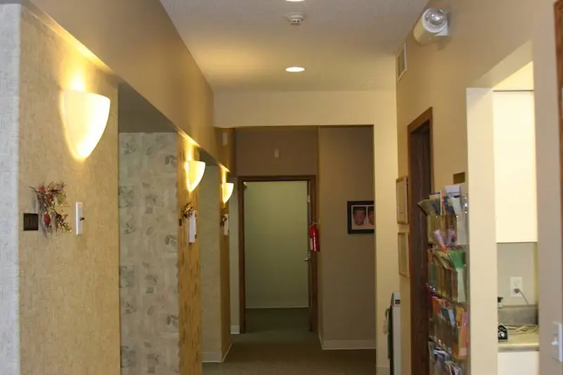 West Branch Family Dentistry - Baker Dental