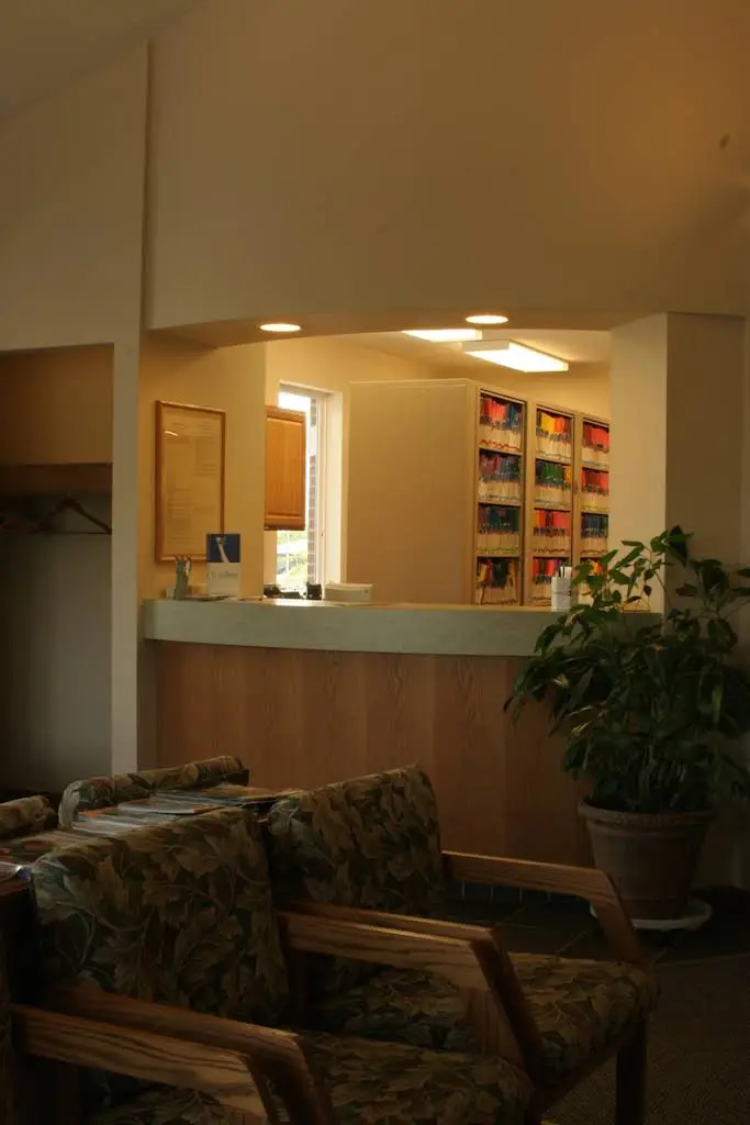 West Branch Family Dentistry - Baker Dental