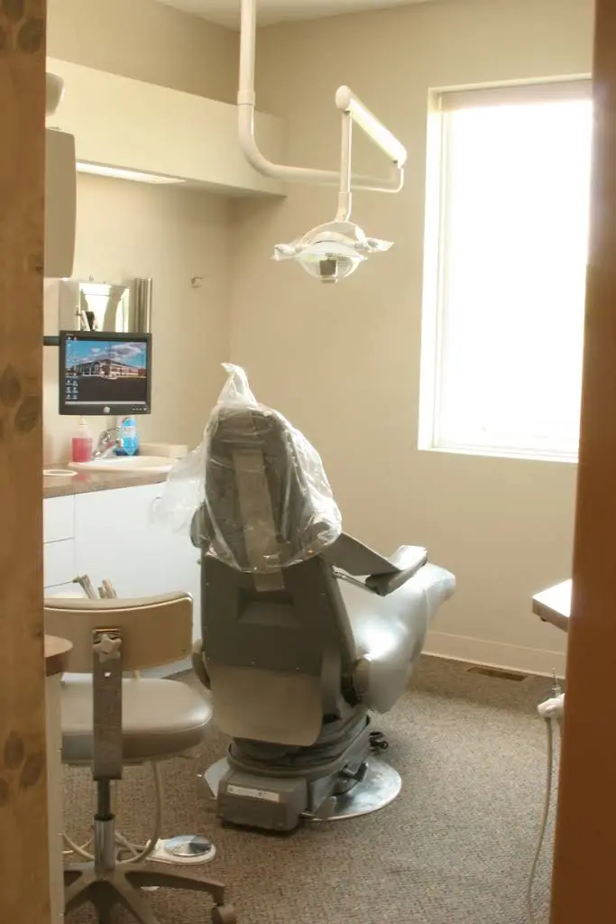 West Branch Family Dentistry - Baker Dental