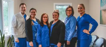 Northern Shores Dental Group