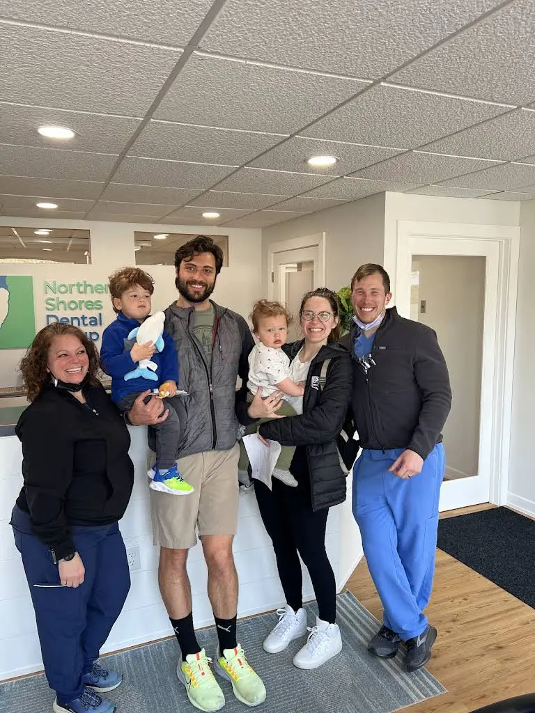 Northern Shores Dental Group
