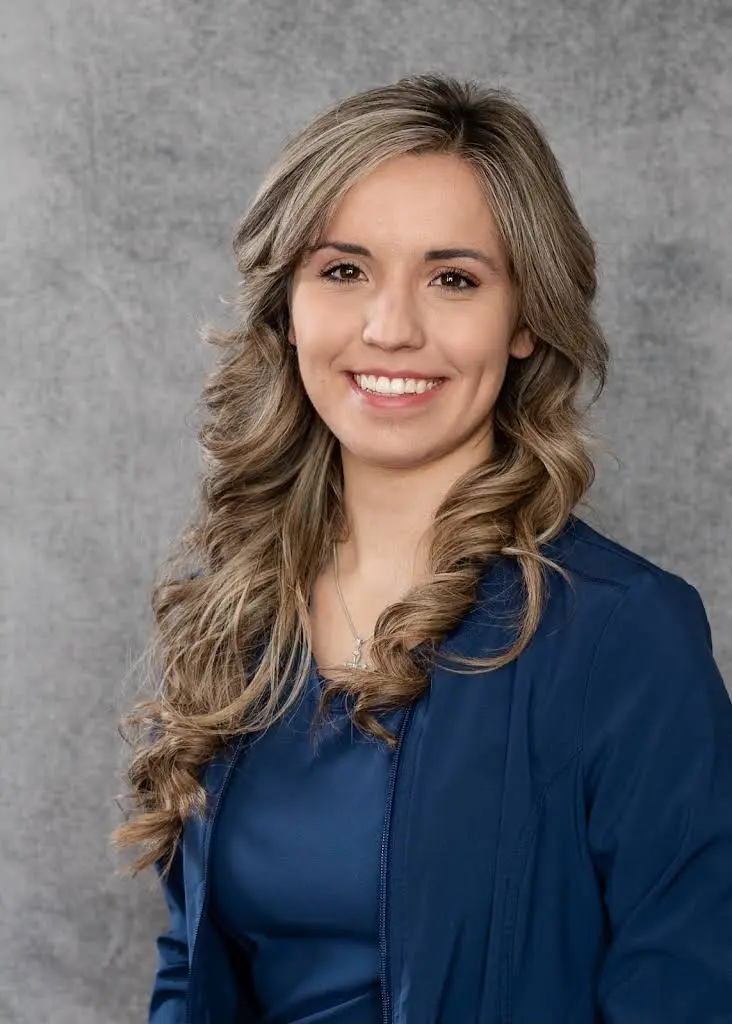 Ogemaw Family Dentistry PLLC - Mary Bachelder DDS