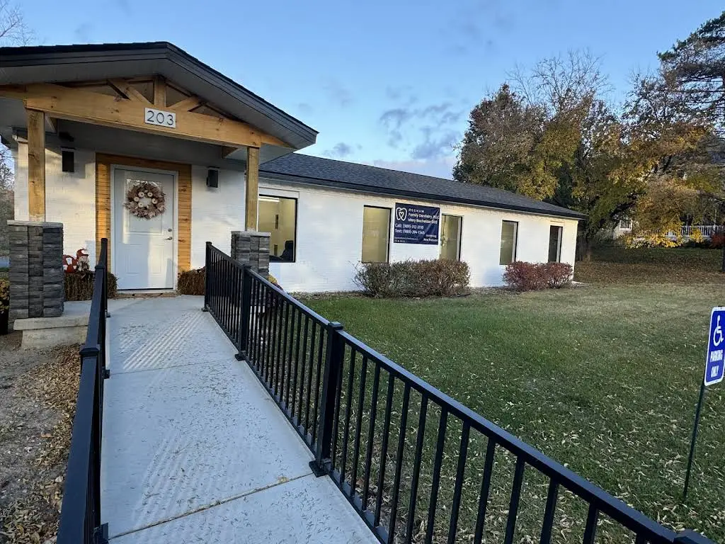 Ogemaw Family Dentistry PLLC - Mary Bachelder DDS