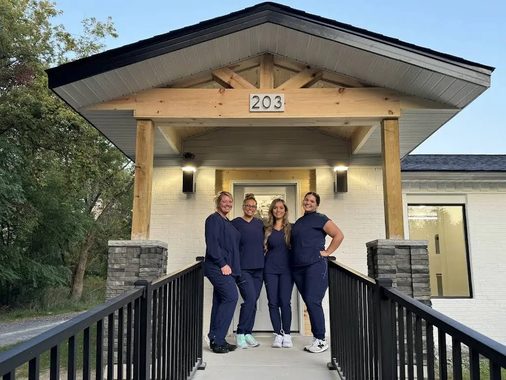 Ogemaw Family Dentistry PLLC - Mary Bachelder DDS