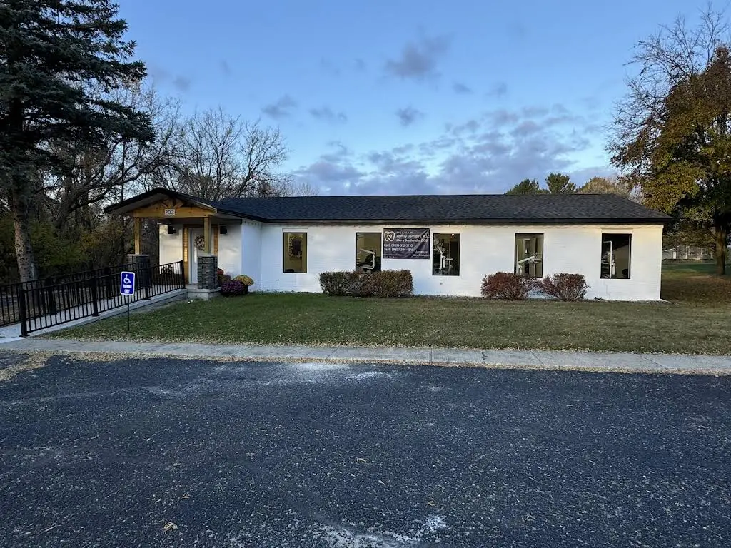 Ogemaw Family Dentistry PLLC - Mary Bachelder DDS