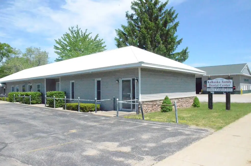 Kalkaska Family Dental Center