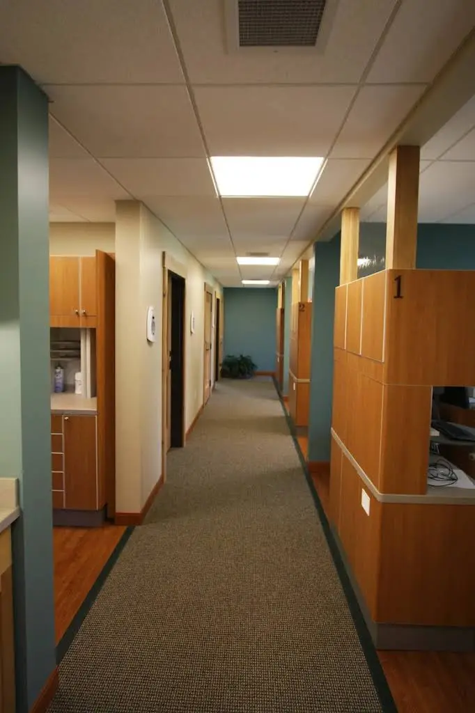 Smith Dentistry PLLC
