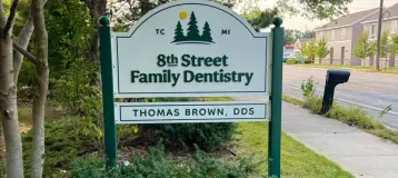 8th Street Family Dentistry