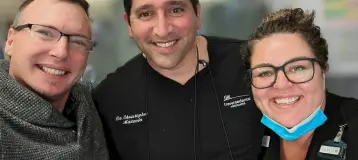 Traverse Dental Associates