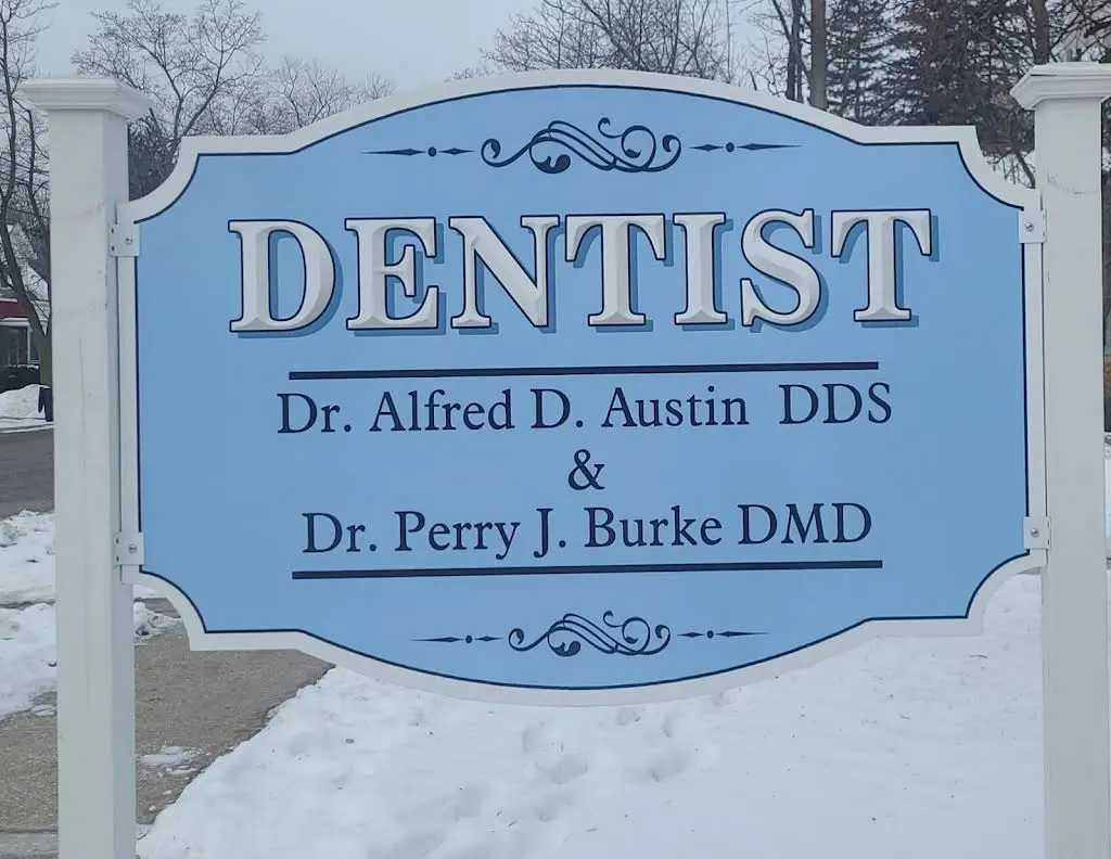 Burke & Austin Dentistry