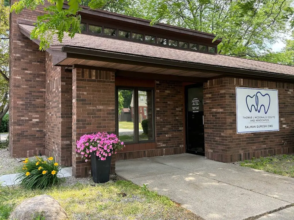 Gladwin Dental