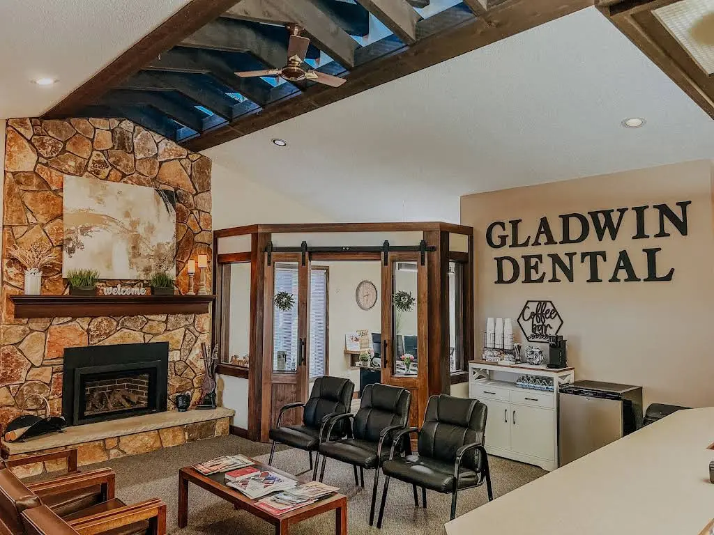 Gladwin Dental