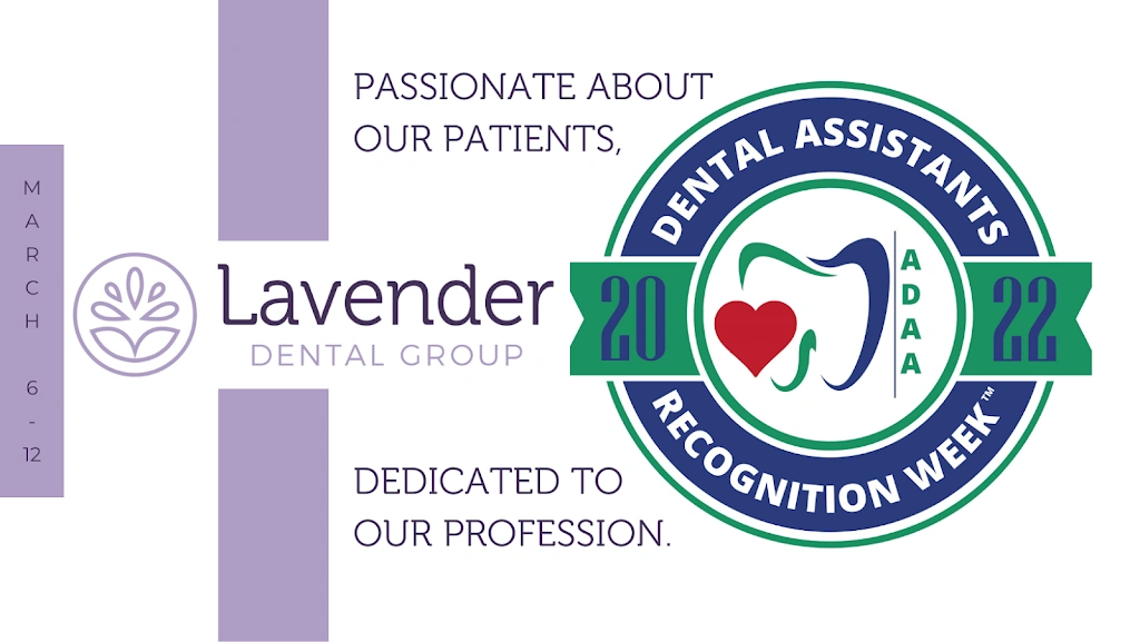 Lavender Dental Beaverton