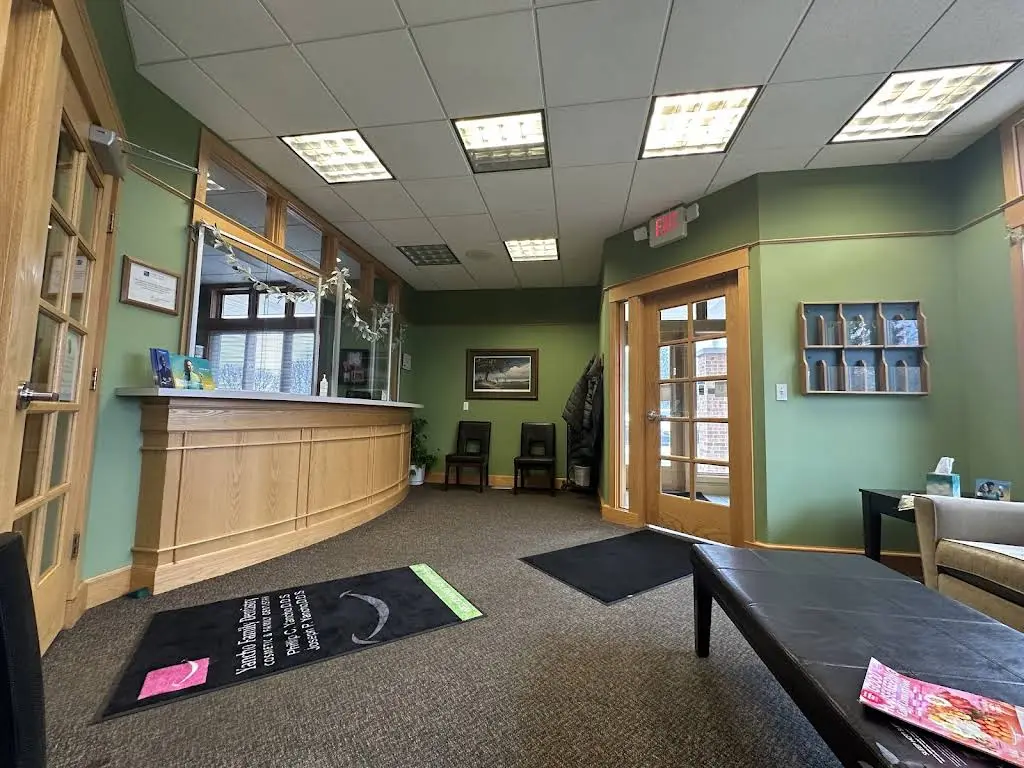 Yancho Family Dentistry