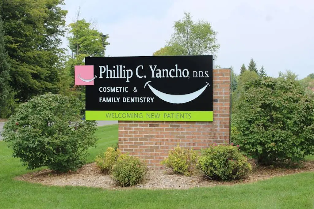 Yancho Family Dentistry