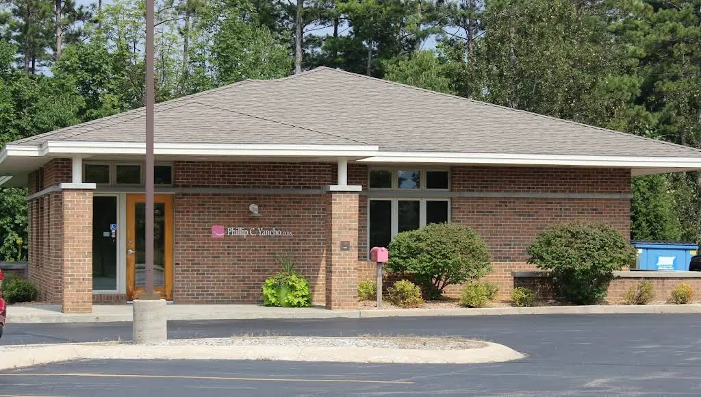Yancho Family Dentistry
