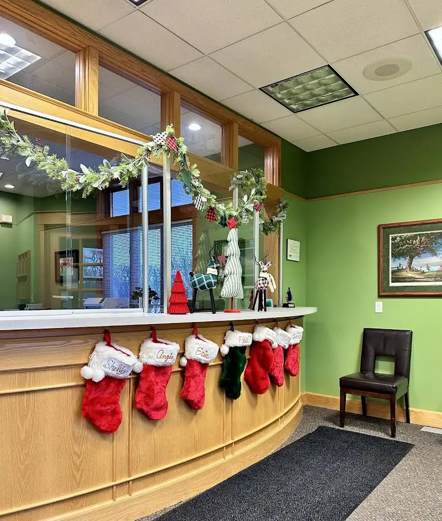 Yancho Family Dentistry