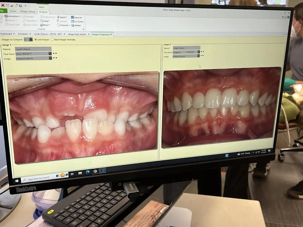 Dr. Lints Orthodontics