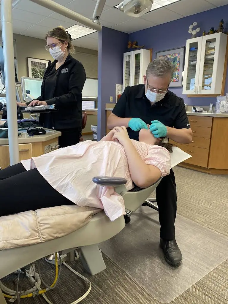 Dr. Lints Orthodontics