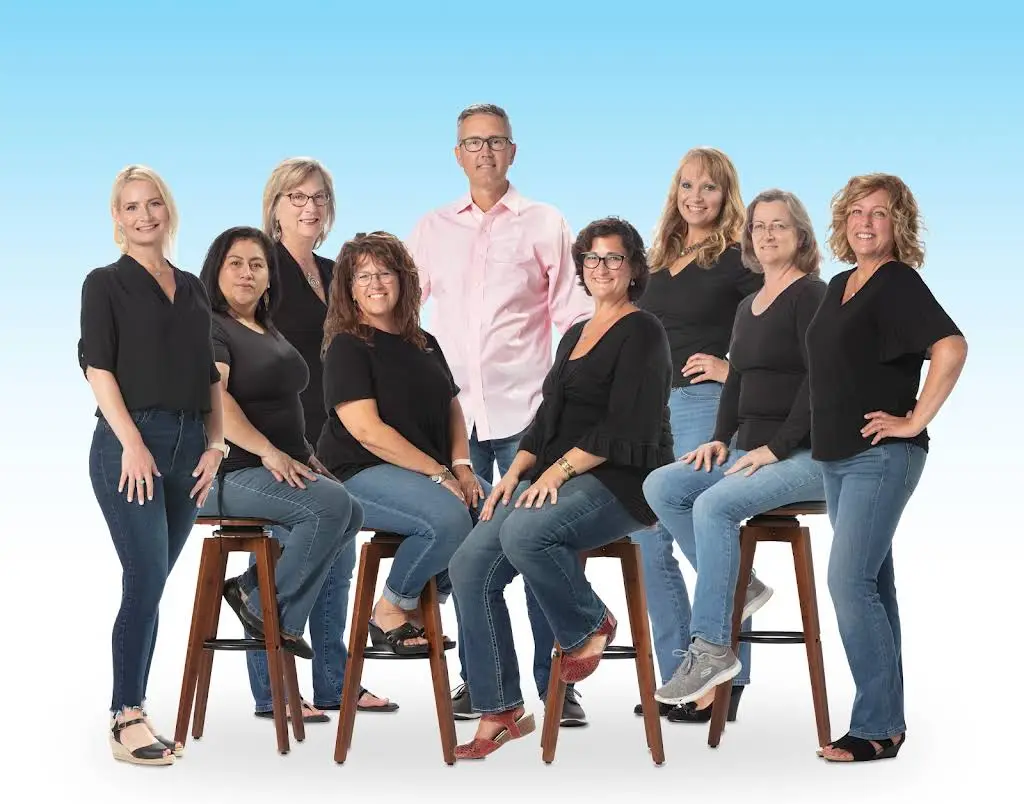Hall Periodontics and Dental Implants