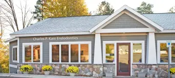 Grand Traverse Endodontics