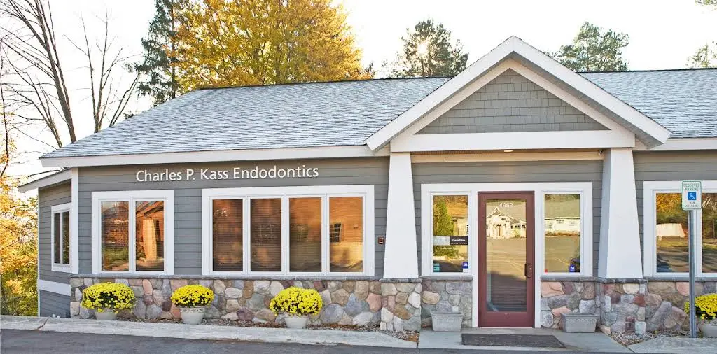Grand Traverse Endodontics