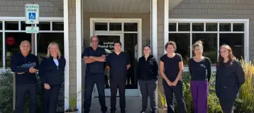 Garfield Dental Group