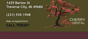 Cherry Bay Dental