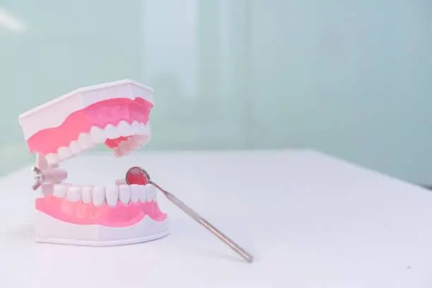 Denture Care Clinic PC