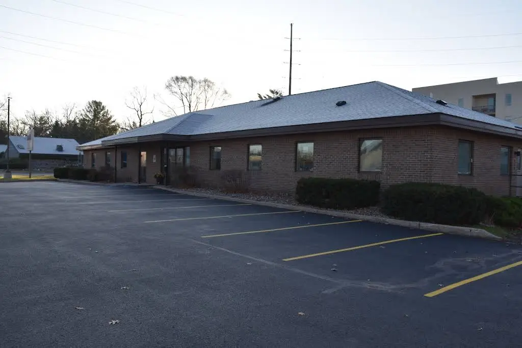 Lakeside Oral Surgery & Dental Implant Center
