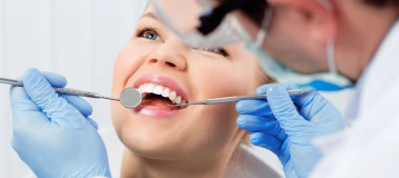 Access Dental Group PLLC