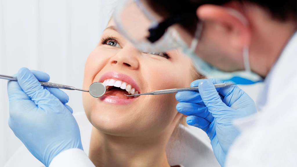 Access Dental Group PLLC