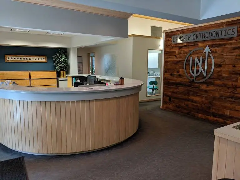 Up North Orthodontics