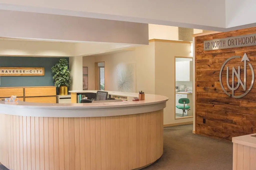 Up North Orthodontics