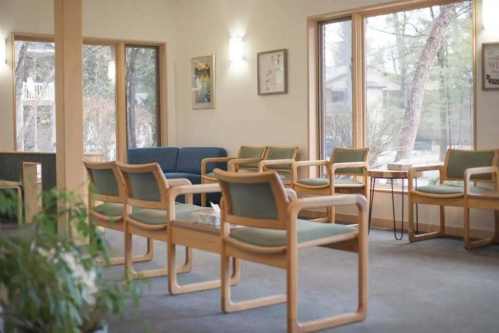 Up North Orthodontics
