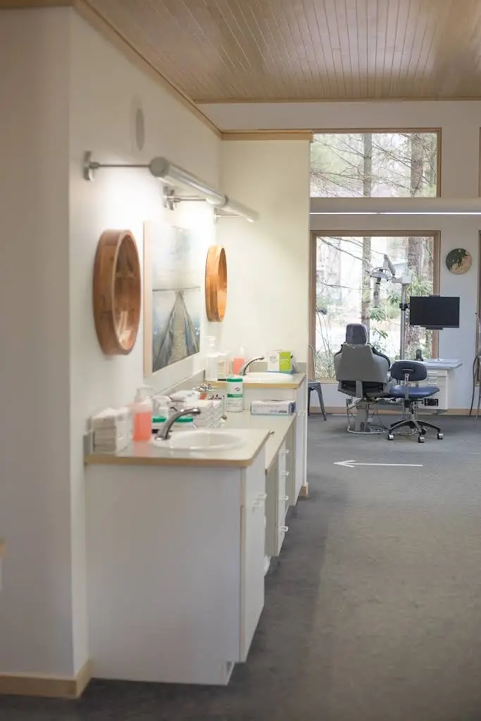 Up North Orthodontics